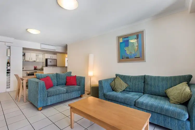 Third view of Homely unit listing, U38/130 Mudjimba Esplanade, Marcoola QLD 4564