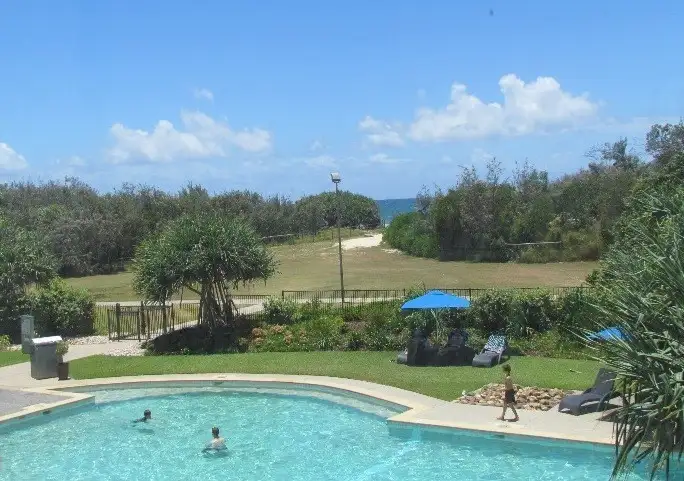 Seventh view of Homely unit listing, U2106/923 David Low Way, Marcoola QLD 4564