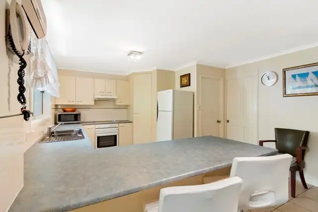 Fourth view of Homely unit listing, U2/38 Suncoast Beach Drive, Mount Coolum QLD 4573