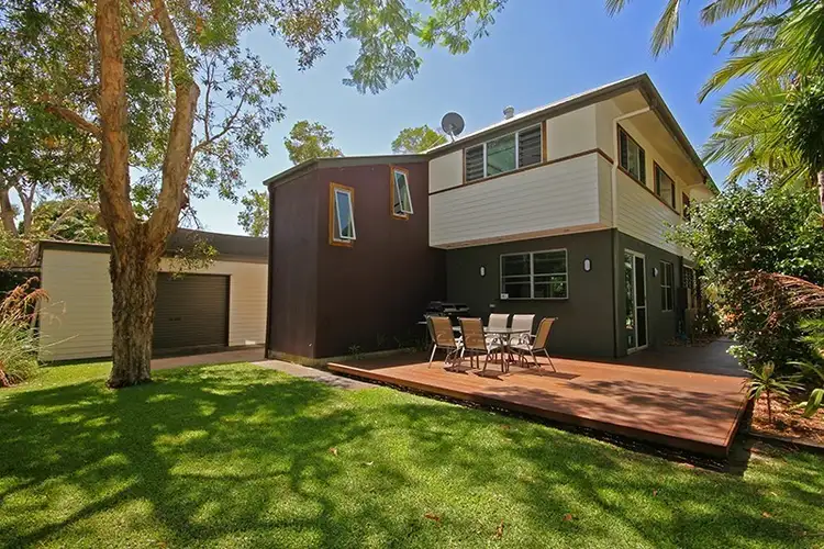 Fourth view of Homely house listing, 47 Banksia Avenue, Coolum Beach QLD 4573