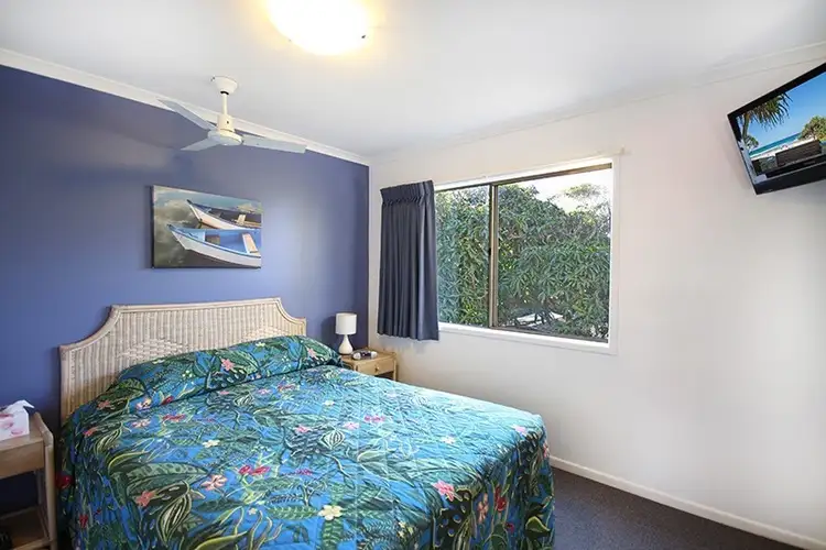 Seventh view of Homely unit listing, U8/3 First Avenue, Coolum Beach QLD 4573