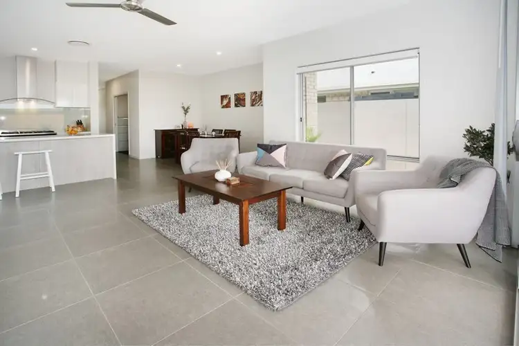 Third view of Homely house listing, 7 Cavalry Way, Sippy Downs QLD 4556