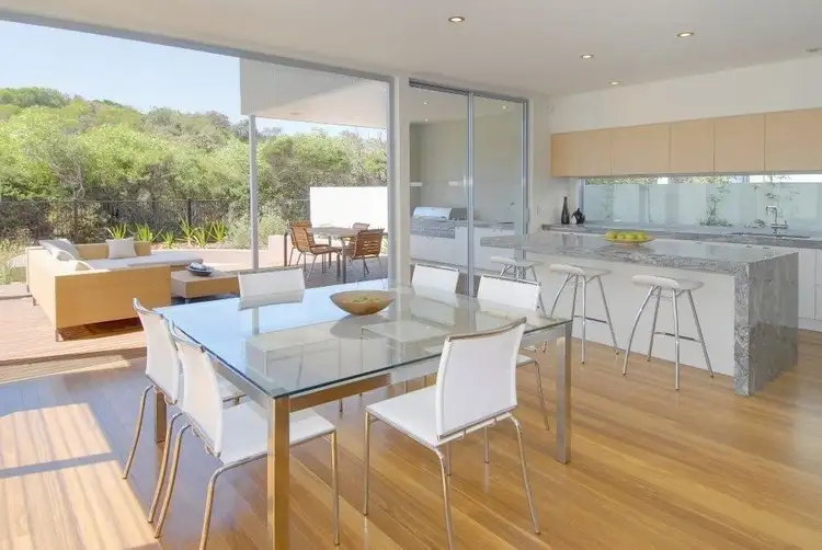 Fourth view of Homely house listing, 5 Whitehaven Parade, Mount Coolum QLD 4573