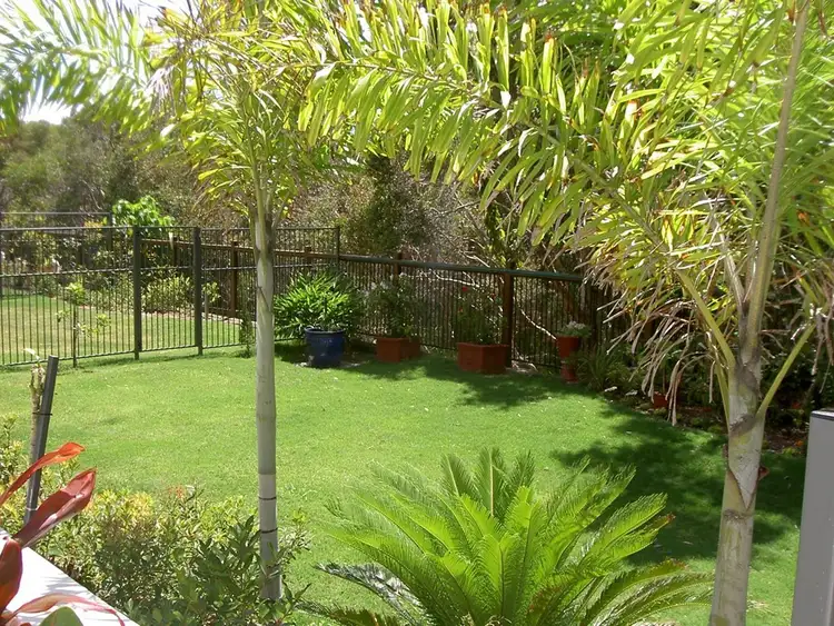 Sixth view of Homely unit listing, U4105/27 Boardwalk Boulevard, Mount Coolum QLD 4573