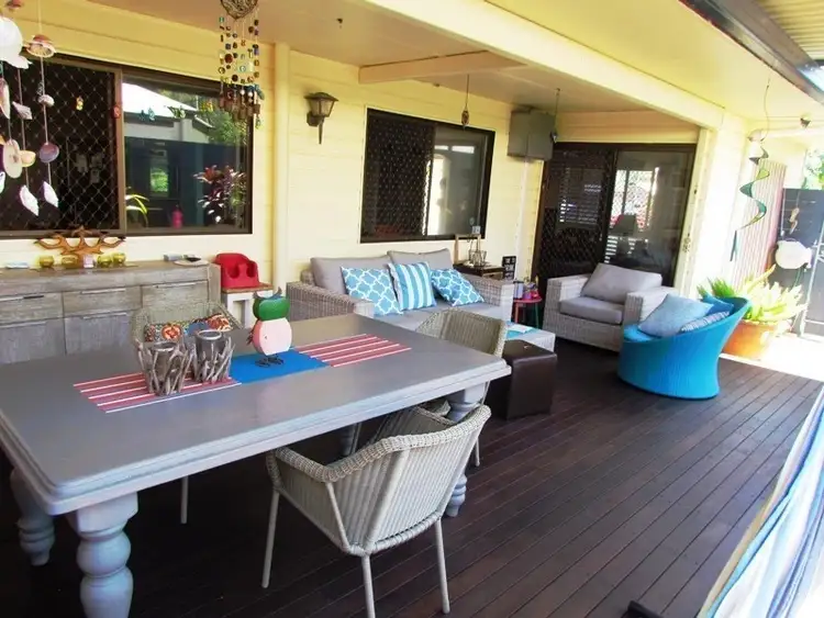 9 Pandanus Avenue, Coolum Beach QLD 4573