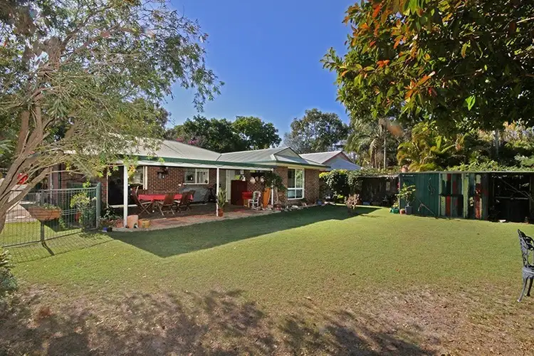 Second view of Homely house listing, 44 Tritonia Drive, Coolum Beach QLD 4573