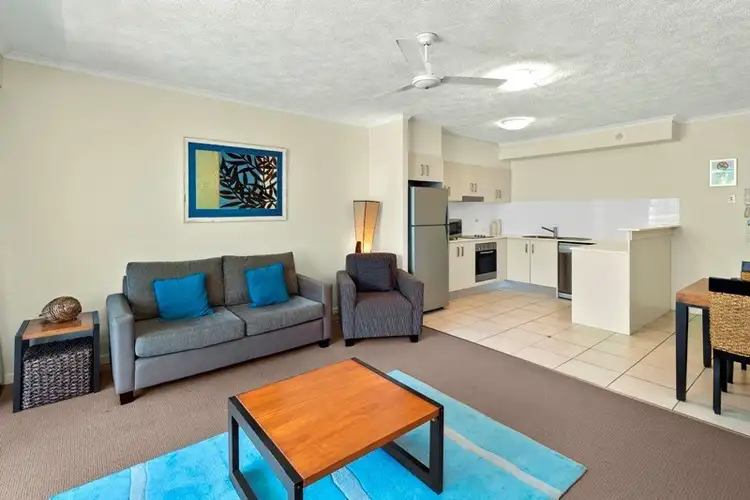Second view of Homely unit listing, U110/2 Margaret Street, Coolum Beach QLD 4573