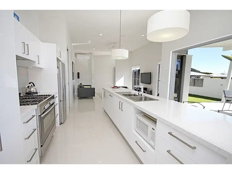 Third view of Homely house listing, 21 Wave Crescent, Mount Coolum QLD 4573