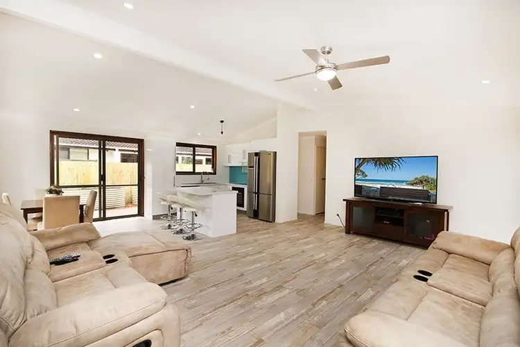 Fifth view of Homely house listing, 16 Russell Street, Coolum Beach QLD 4573