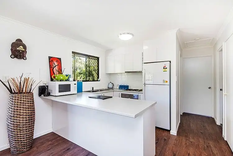 Fourth view of Homely house listing, 28 Lows Drive, Pacific Paradise QLD 4564