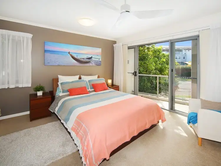 Fifth view of Homely unit listing, U14/1838 David Low Way, Coolum Beach QLD 4573