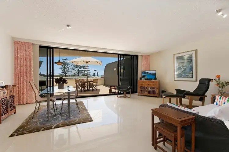 Second view of Homely unit listing, U3/6 Frank Street, Coolum Beach QLD 4573
