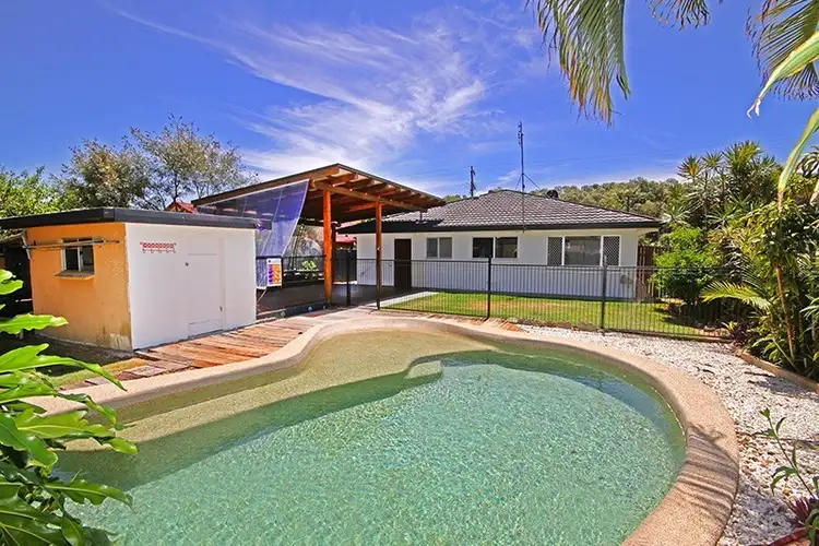 Fourth view of Homely house listing, 28 Cinnamon Avenue, Coolum Beach QLD 4573