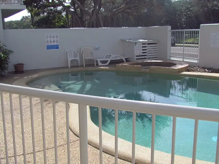 Sixth view of Homely unit listing, U2/2 Tamarindus Street, Marcoola QLD 4564