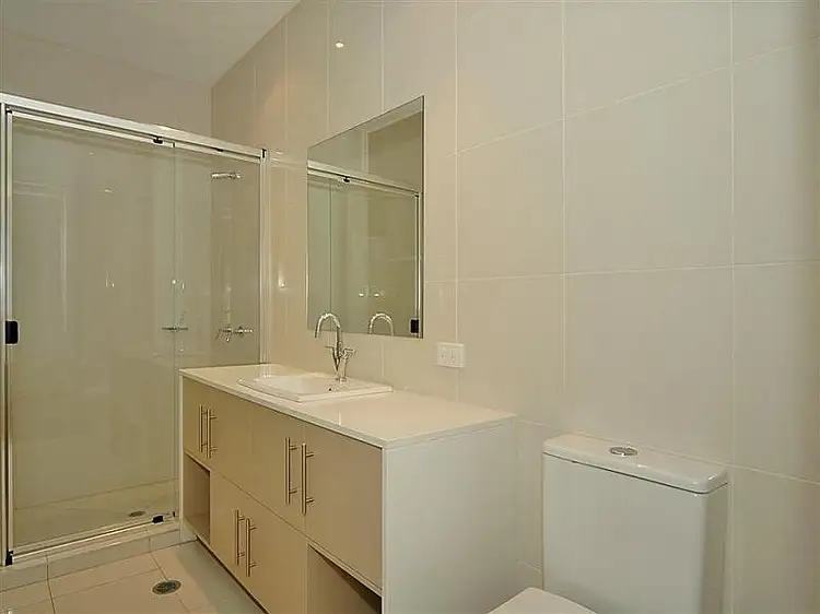Fourth view of Homely unit listing, Unit 2/14 'Merchant Terraces', Merchants Parade,Town  Of Seaside, Marcoola QLD 4564