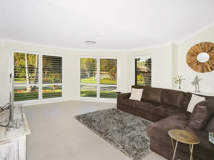 Fifth view of Homely house listing, 11 Edith Place, Coolum Beach QLD 4573