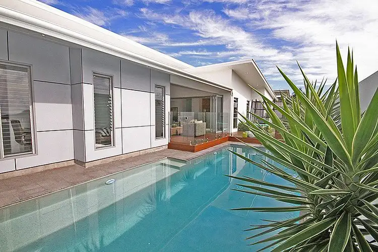 Fifth view of Homely house listing, 16 Breakers Place, Mount Coolum QLD 4573