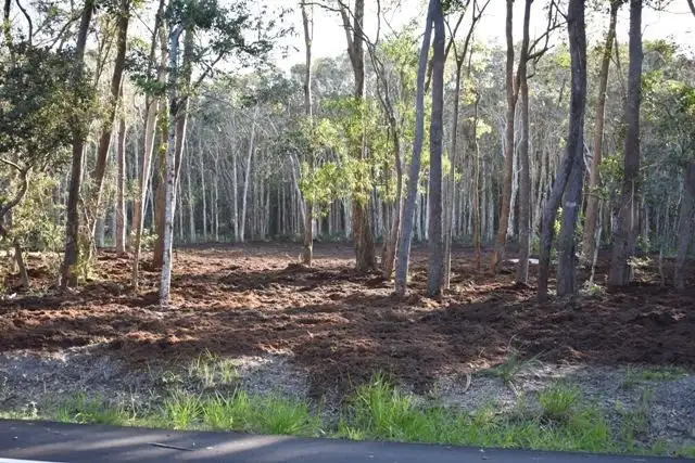 Third view of Homely land listing, 122 Nojoor Road, Mudjimba QLD 4564