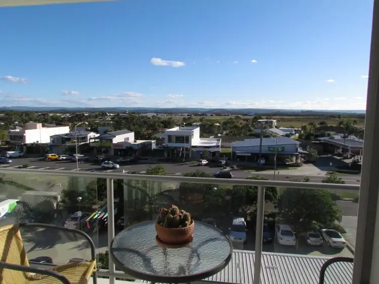Second view of Homely unit listing, U2412/923 David Low Way, Marcoola QLD 4564