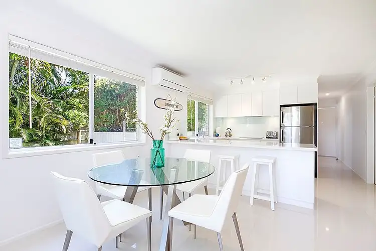 Seventh view of Homely unit listing, U1/19 Ramilles Street, Mount Coolum QLD 4573