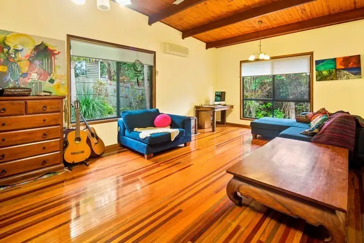 Second view of Homely house listing, 105 Mountain View Drive, Mount Coolum QLD 4573