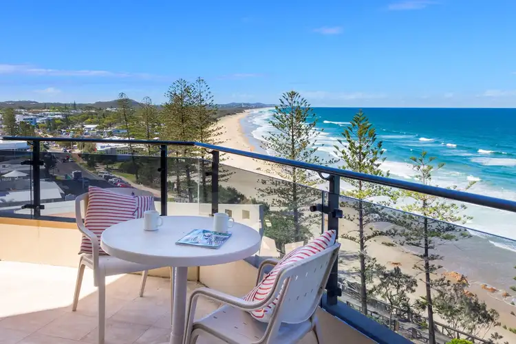 Main view of Homely unit listing, 40/1740 David Low Way, Coolum Beach QLD 4573