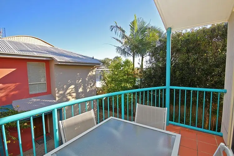 Third view of Homely unit listing, U8/3 First Avenue, Coolum Beach QLD 4573
