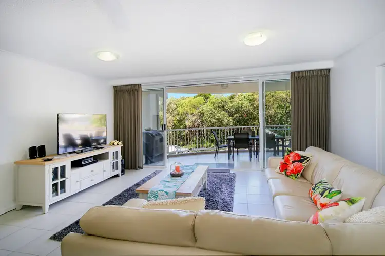 Fifth view of Homely unit listing, 2/1-3 Andrew Street, Point Arkwright QLD 4573