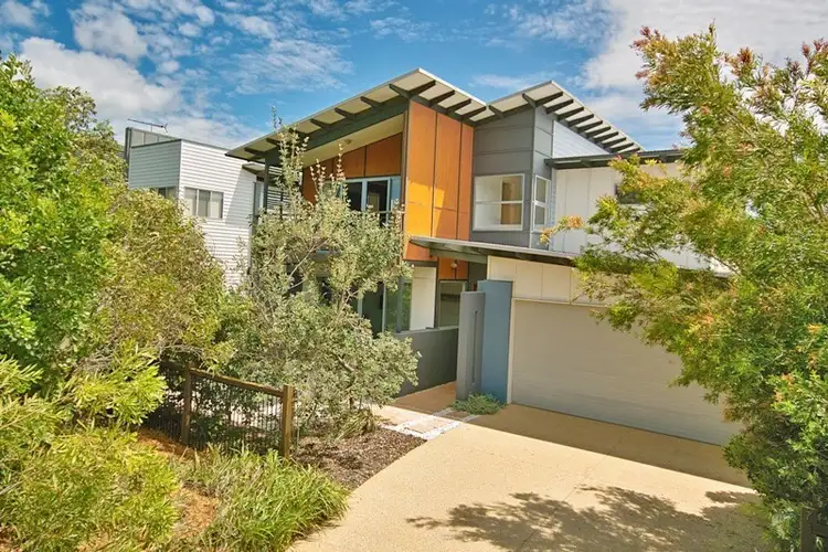 Second view of Homely house listing, 7 Boardwalk Boulevard, Mount Coolum QLD 4573
