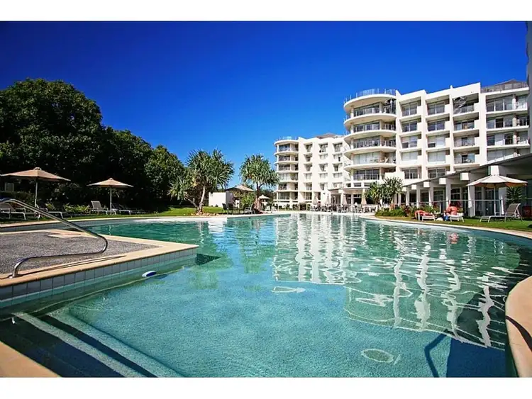 U3607/923 David Low Way, Marcoola QLD 4564