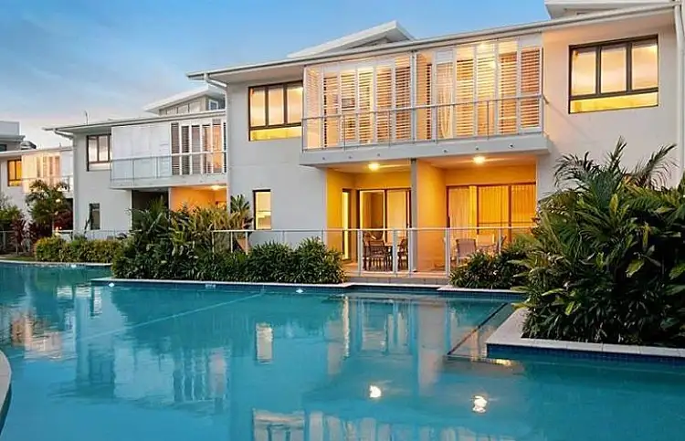 U18/130 Sand Dunes, Mudjimba Esplanade, Marcoola QLD 4564
