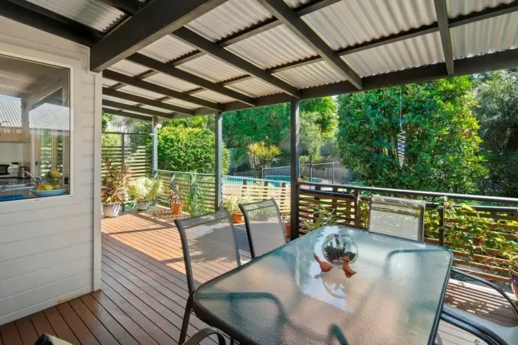 Fourth view of Homely house listing, 7 Coorara Court, Mount Coolum QLD 4573