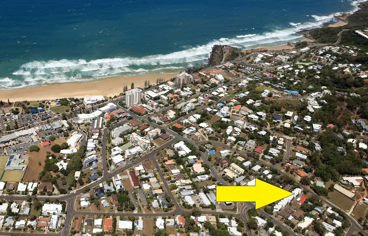 Fifth view of Homely unit listing, U8/26 Greenoaks Drive, Coolum Beach QLD 4573