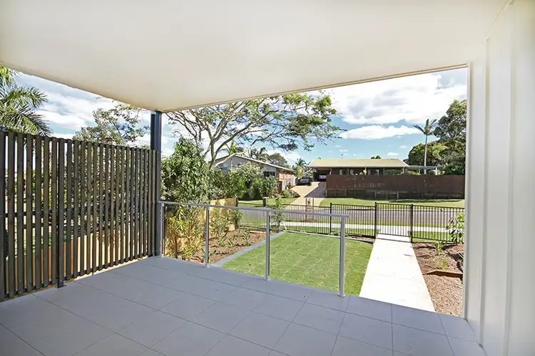 Seventh view of Homely unit listing, U49 - U52/21-23 Lumeah Drive, Mount Coolum QLD 4573