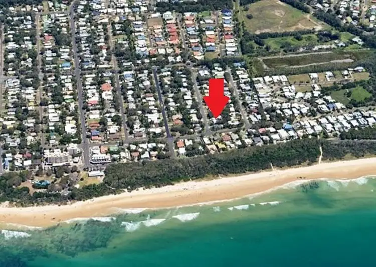 Second view of Homely house listing, 4 Sassifras Street, Mudjimba QLD 4564