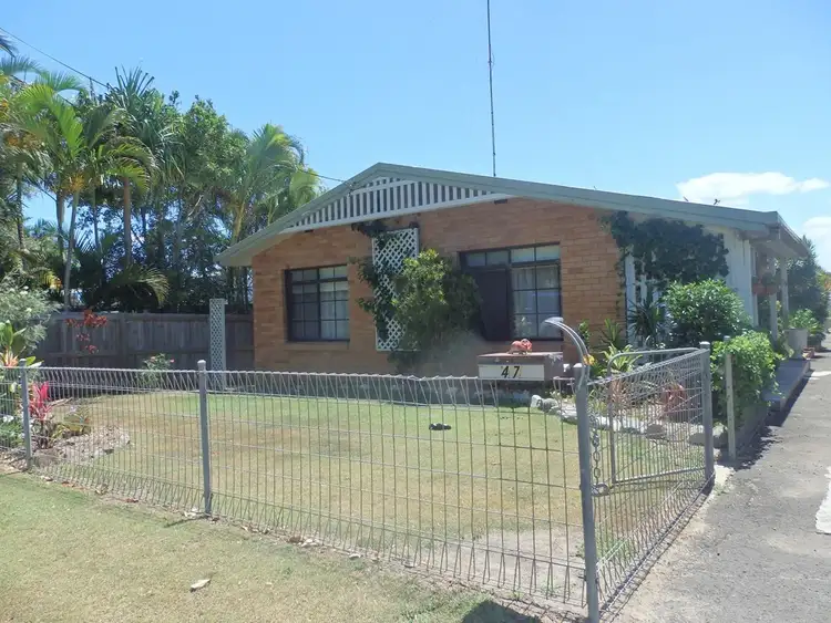 Main view of Homely house listing, 47 Third Avenue, Coolum Beach QLD 4573