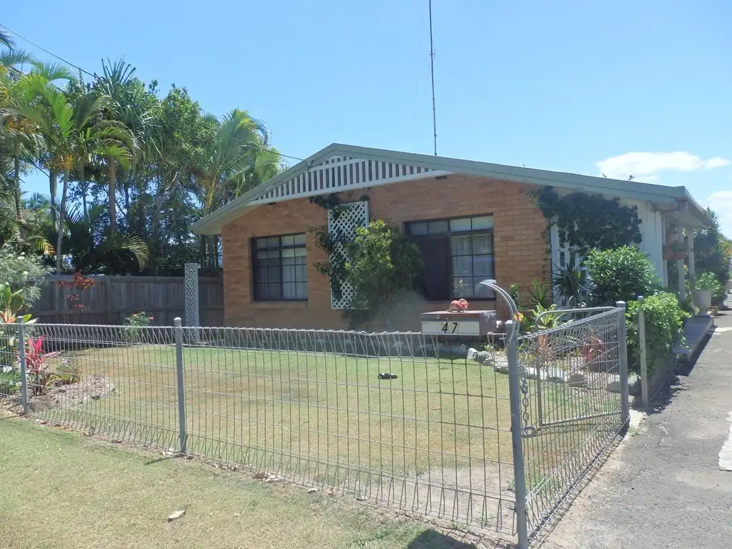 Main view of Homely house listing, 47 Third Avenue, Coolum Beach QLD 4573