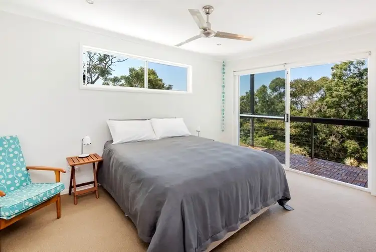 Seventh view of Homely house listing, 4 Crystal Pacific Court, Mount Coolum QLD 4573