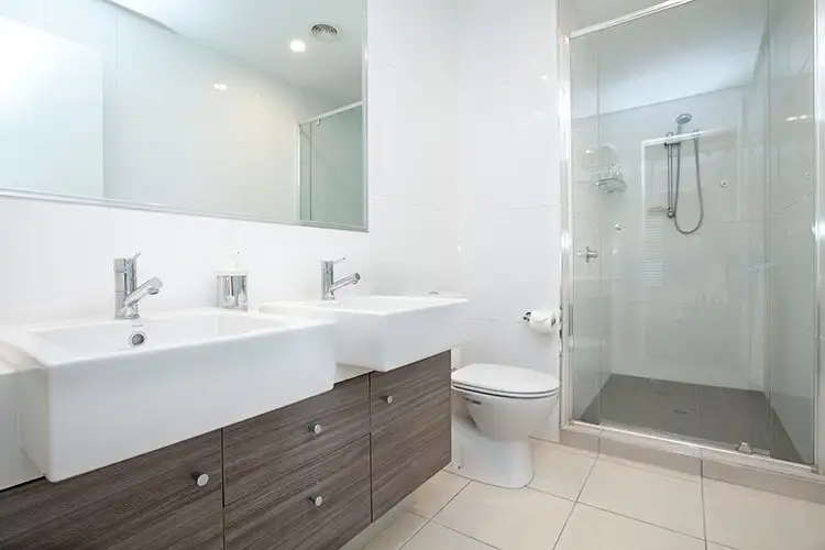 Fifth view of Homely unit listing, U4105/27 Boardwalk Boulevard, Mount Coolum QLD 4573