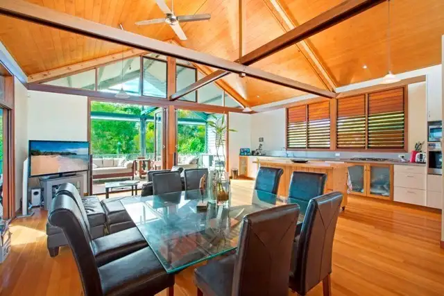 Fifth view of Homely house listing, 8 Pavilion Court, Mudjimba QLD 4564