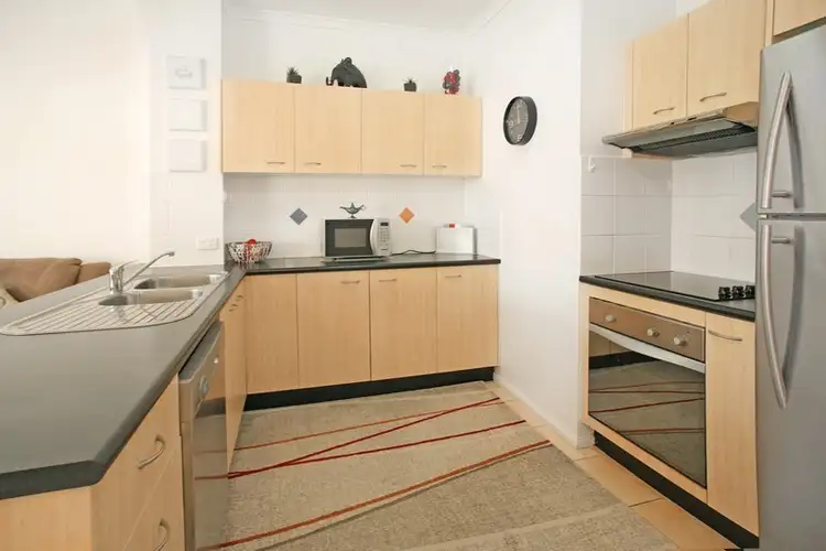 Second view of Homely unit listing, U2/11 Eastern Court, Mount Coolum QLD 4573