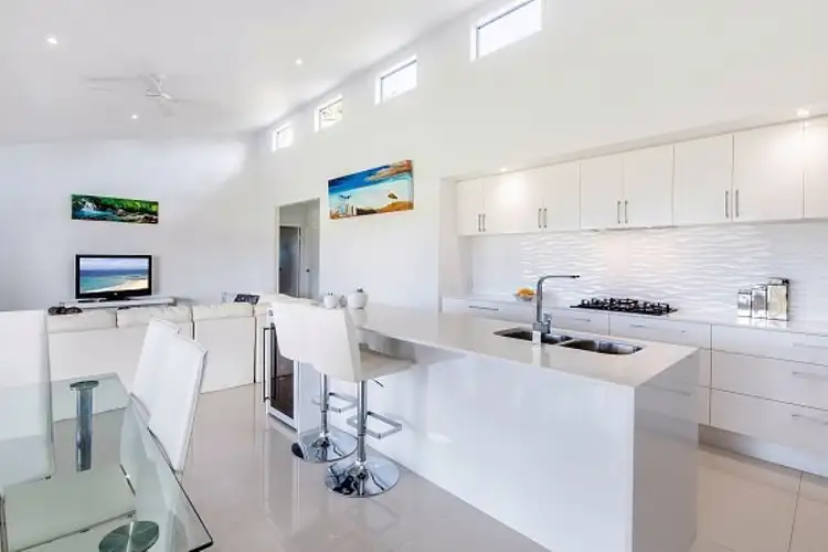 Sixth view of Homely house listing, 253 Yandina-Bli Bli Road, Maroochy River QLD 4561
