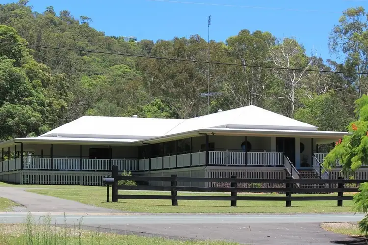 Main view of Homely house listing, 274 Arcoona Road, Yandina Creek QLD 4561