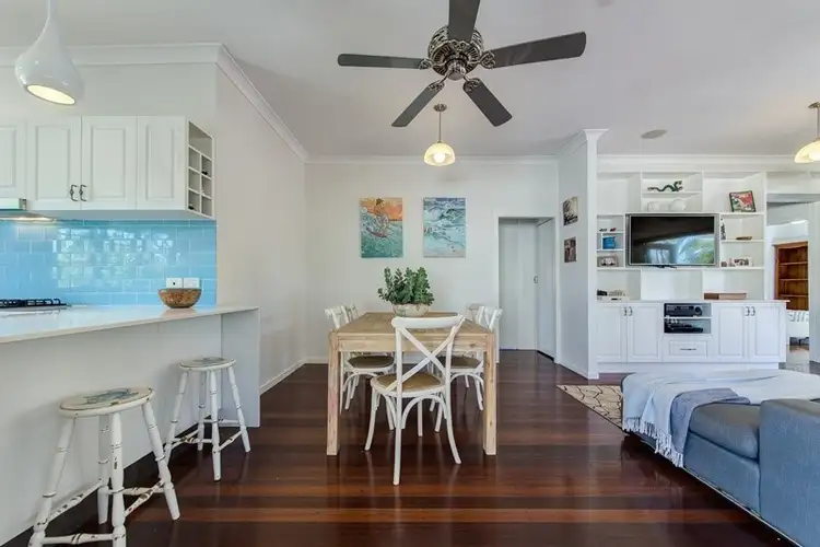 Fifth view of Homely house listing, 32 Namba Street, Pacific Paradise QLD 4564