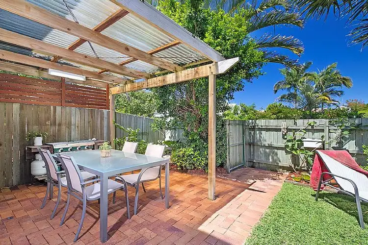 Sixth view of Homely unit listing, U1/19 Ramilles Street, Mount Coolum QLD 4573