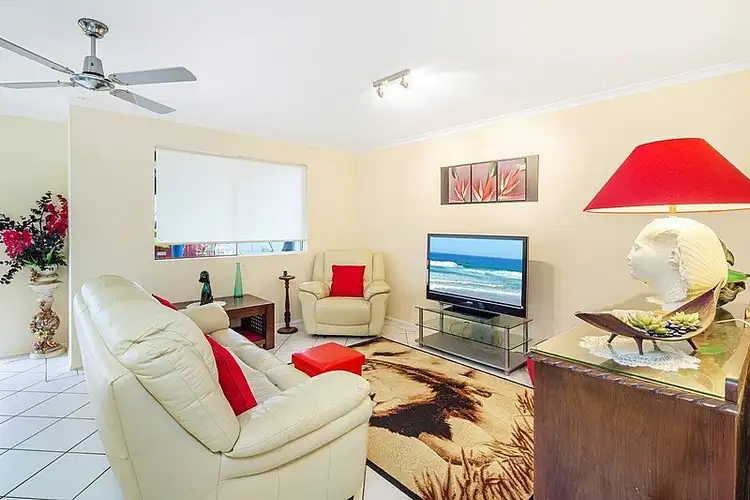 Third view of Homely unit listing, U8/18-20 Coola Quays, Ramilles Street, Mount Coolum QLD 4573