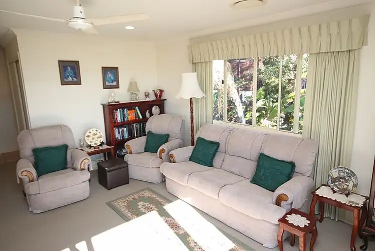 Fourth view of Homely house listing, 10 Paragon Court, Coolum Beach QLD 4573