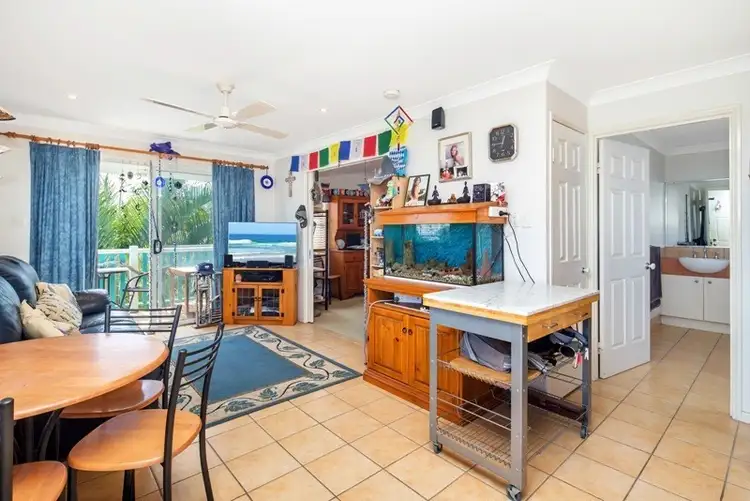 Seventh view of Homely house listing, 1 Lakedrive Crescent, Marcoola QLD 4564