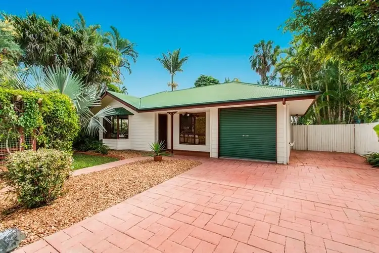 26 Namba Street, Pacific Paradise QLD 4564