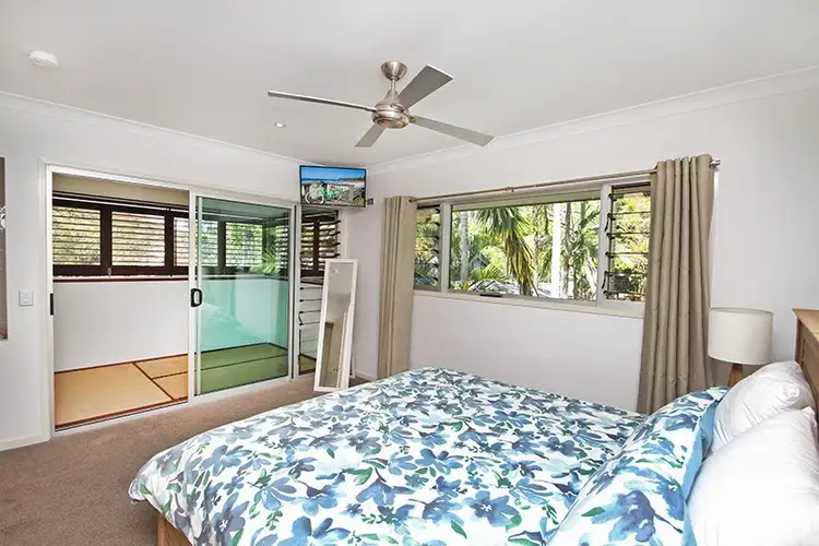 Fifth view of Homely house listing, 47 Banksia Avenue, Coolum Beach QLD 4573